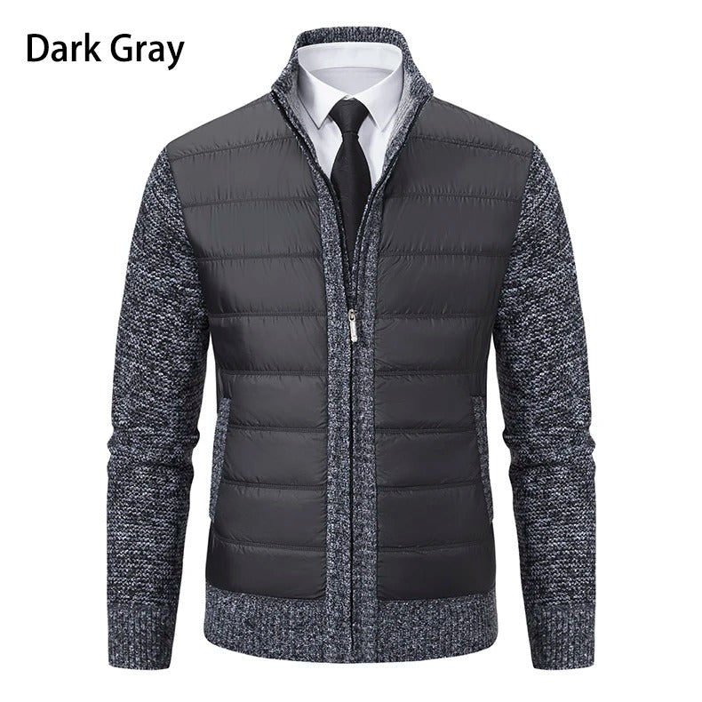 Callum | Urban Fusion Jacket