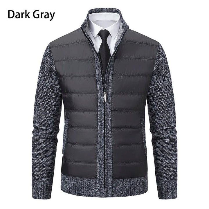 Callum | Urban Fusion Jacket