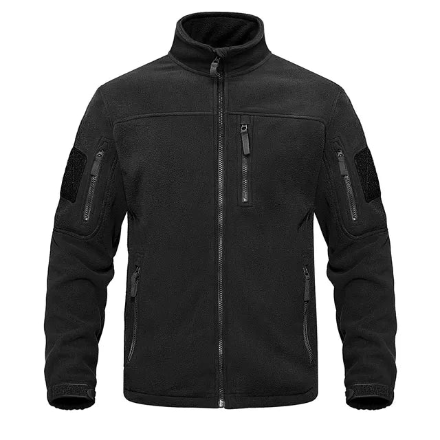 Mens Fleece Jacket