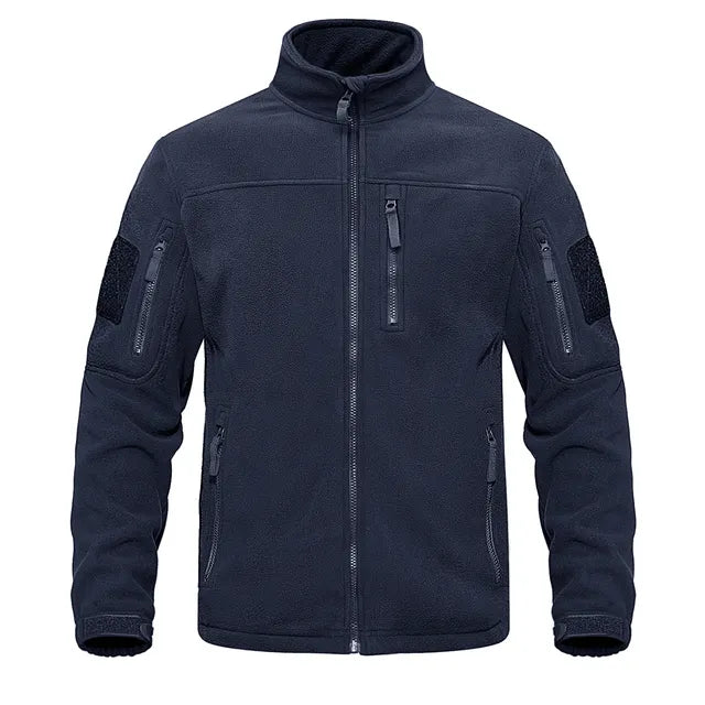 Mens Fleece Jacket