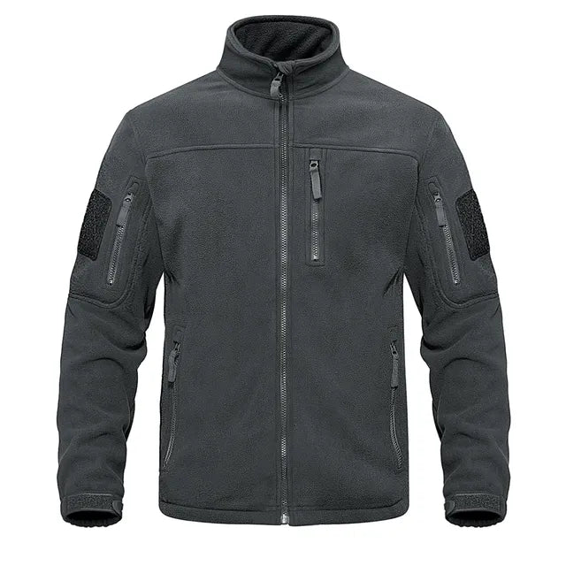 Mens Fleece Jacket