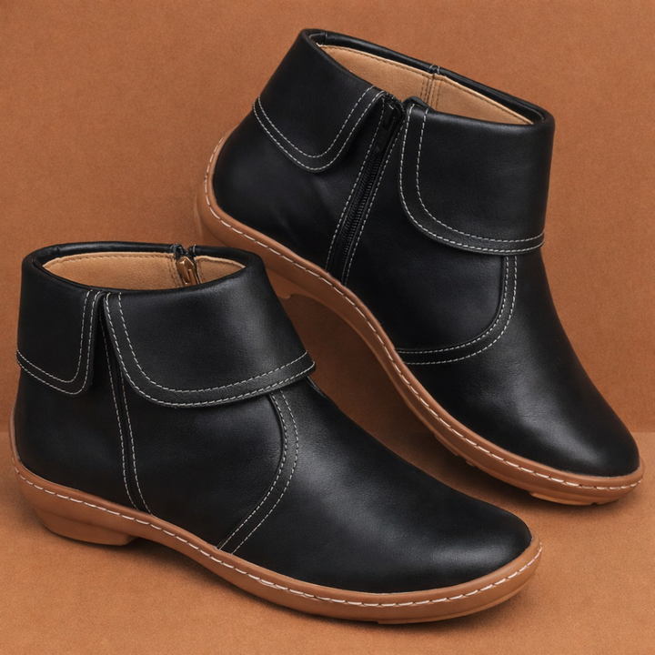Womens Ankle Boots