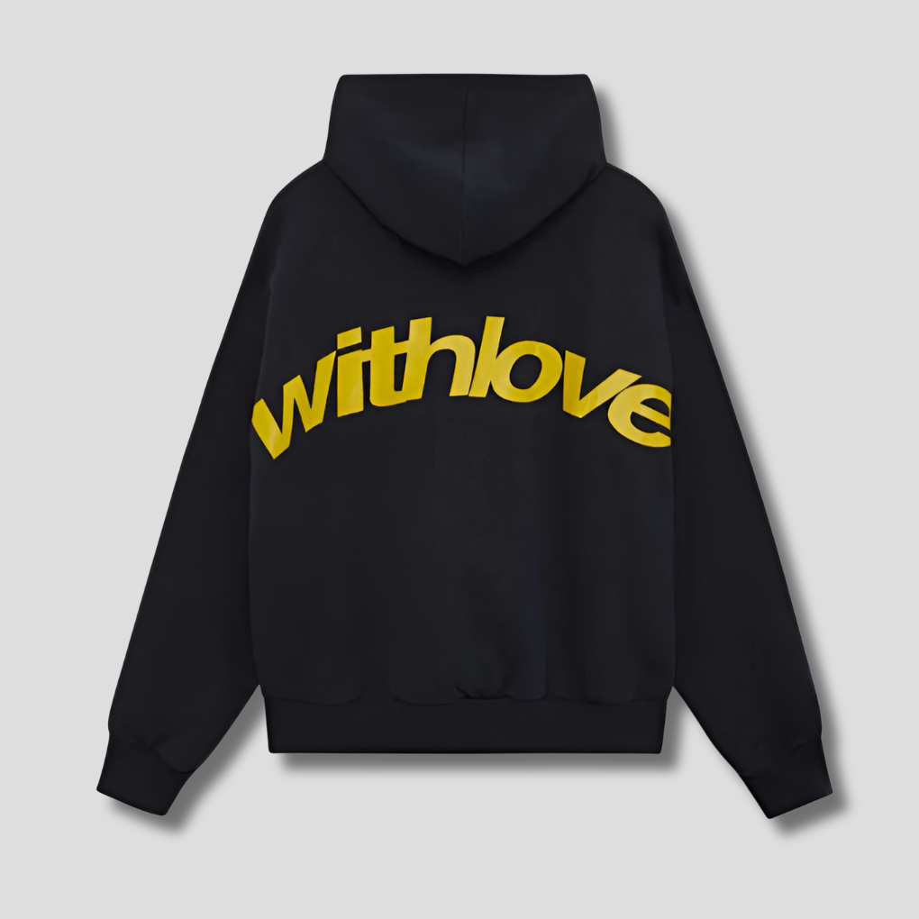 Womens Hoodie