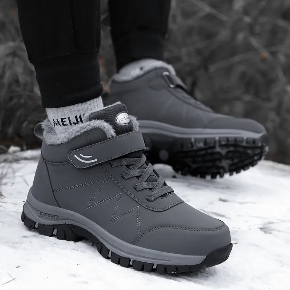 Winter Boots