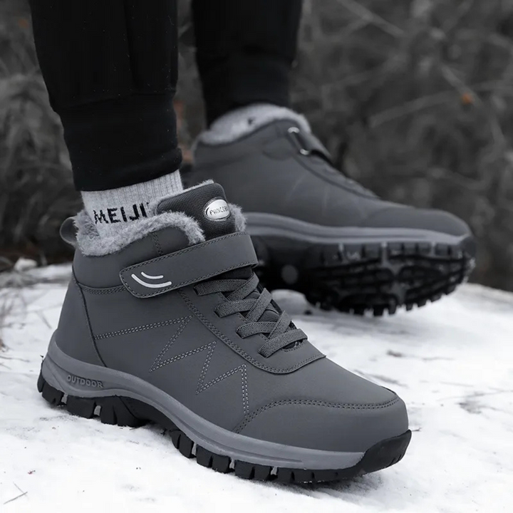 Winter Boots