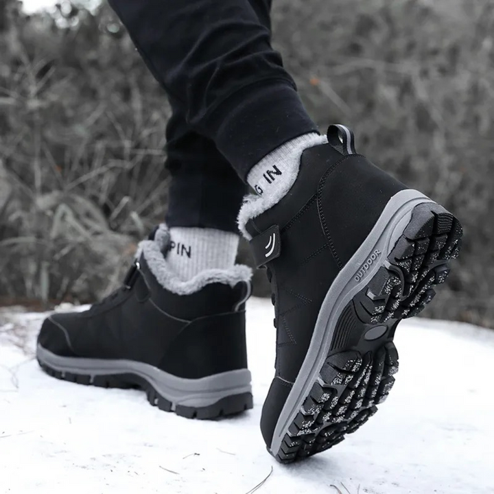 Winter Boots