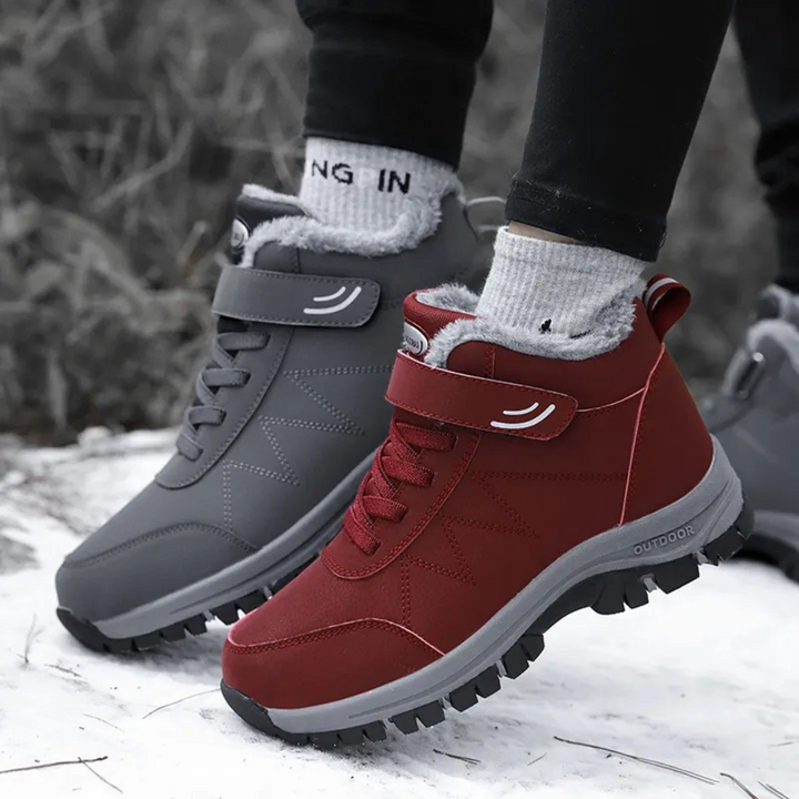 Winter Boots