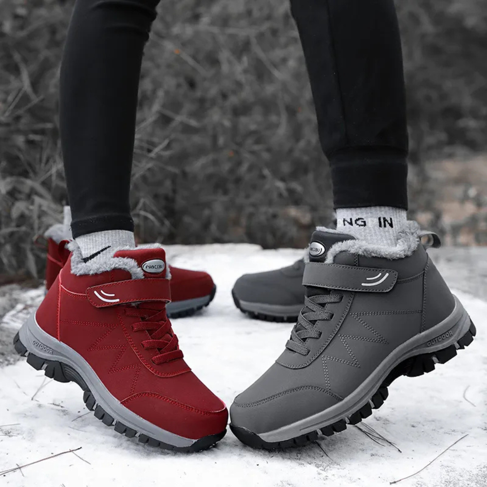 Winter Boots