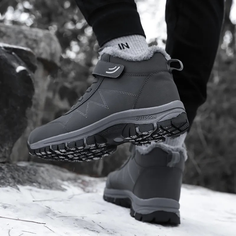 Winter Boots