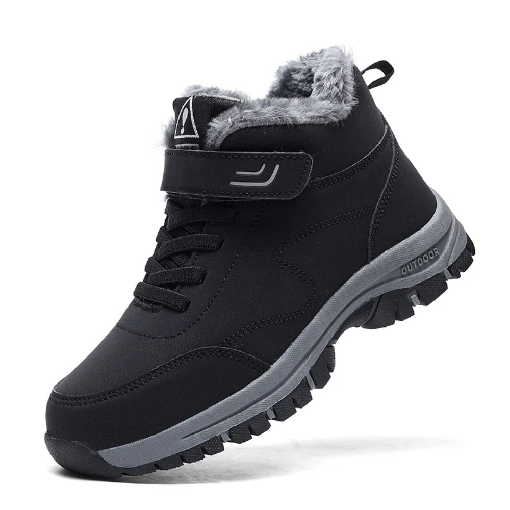 Winter Boots