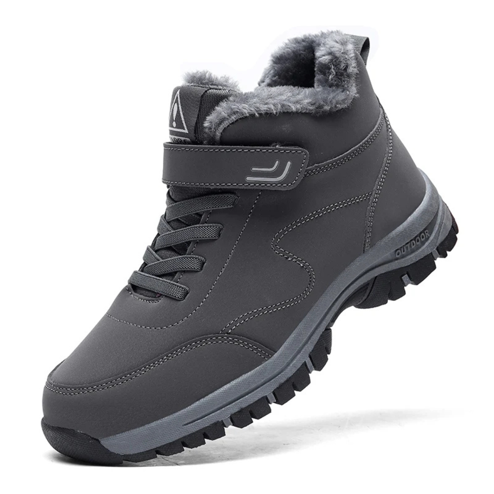 Winter Boots