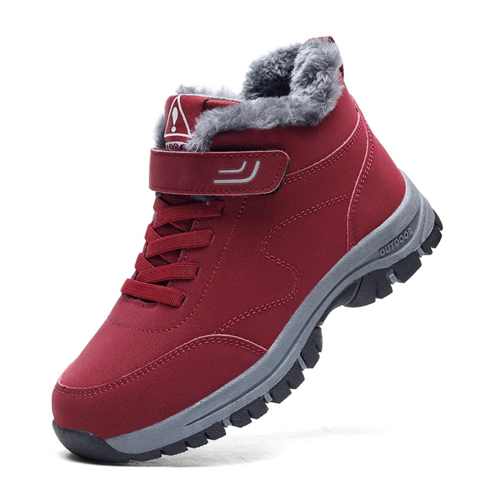 Winter Boots