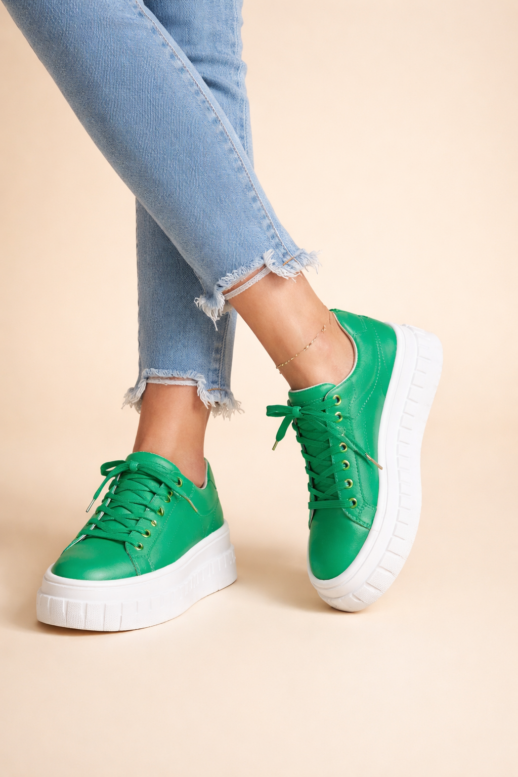 Womens Sneakers