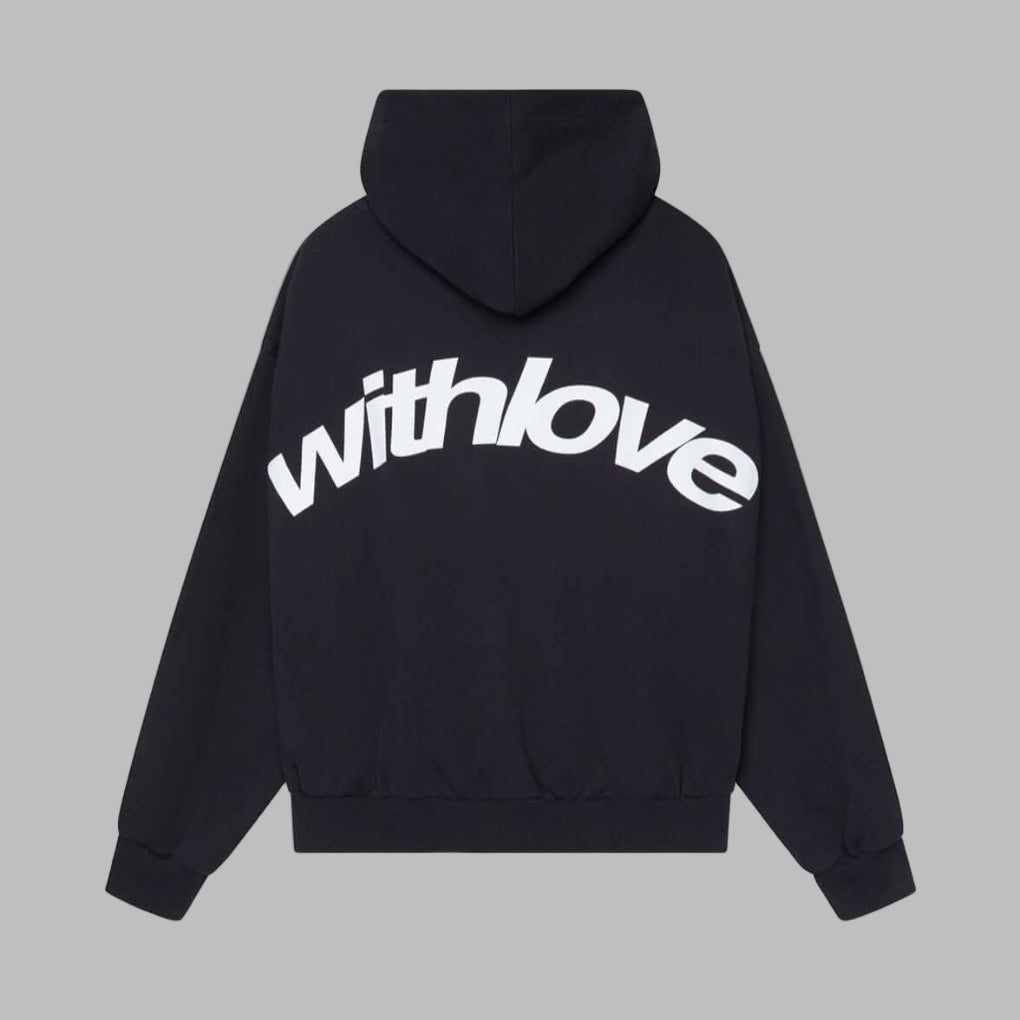 Womens Hoodie