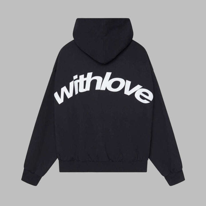 Womens Hoodie