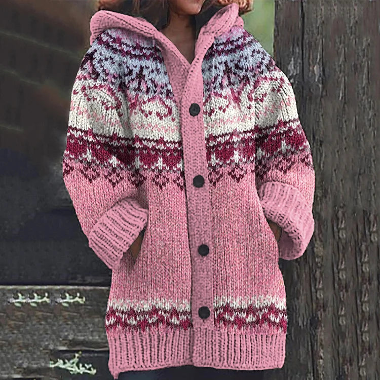 Womens Cardigan