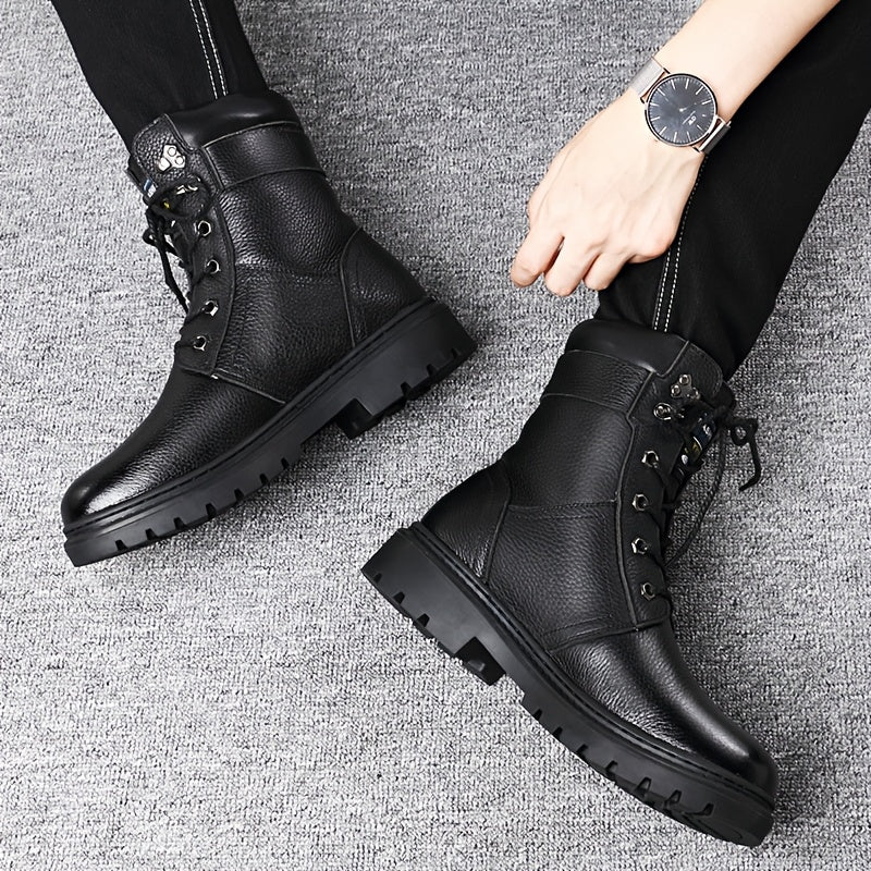 Mens Boots