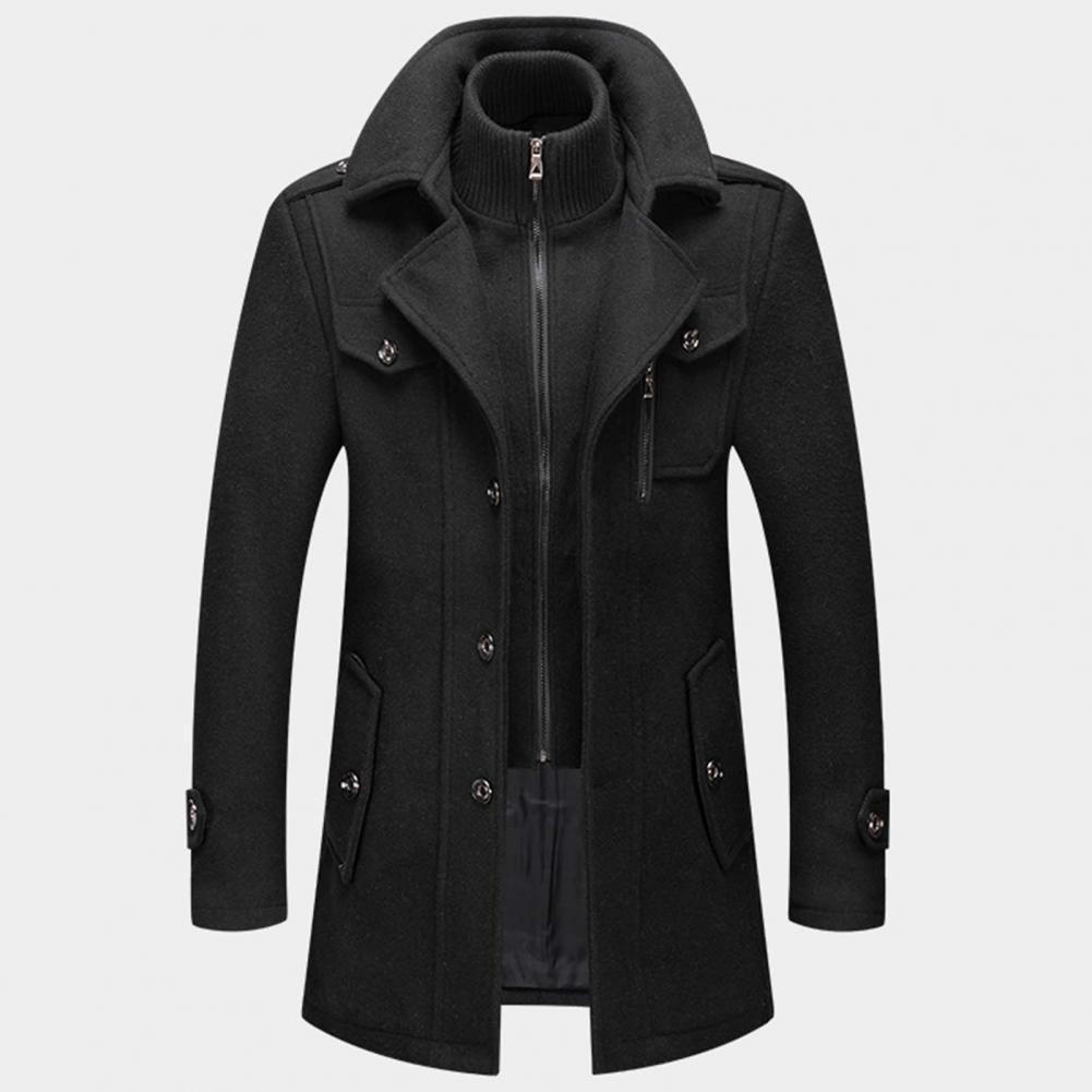 Alex | Casual Streetwear Jacket