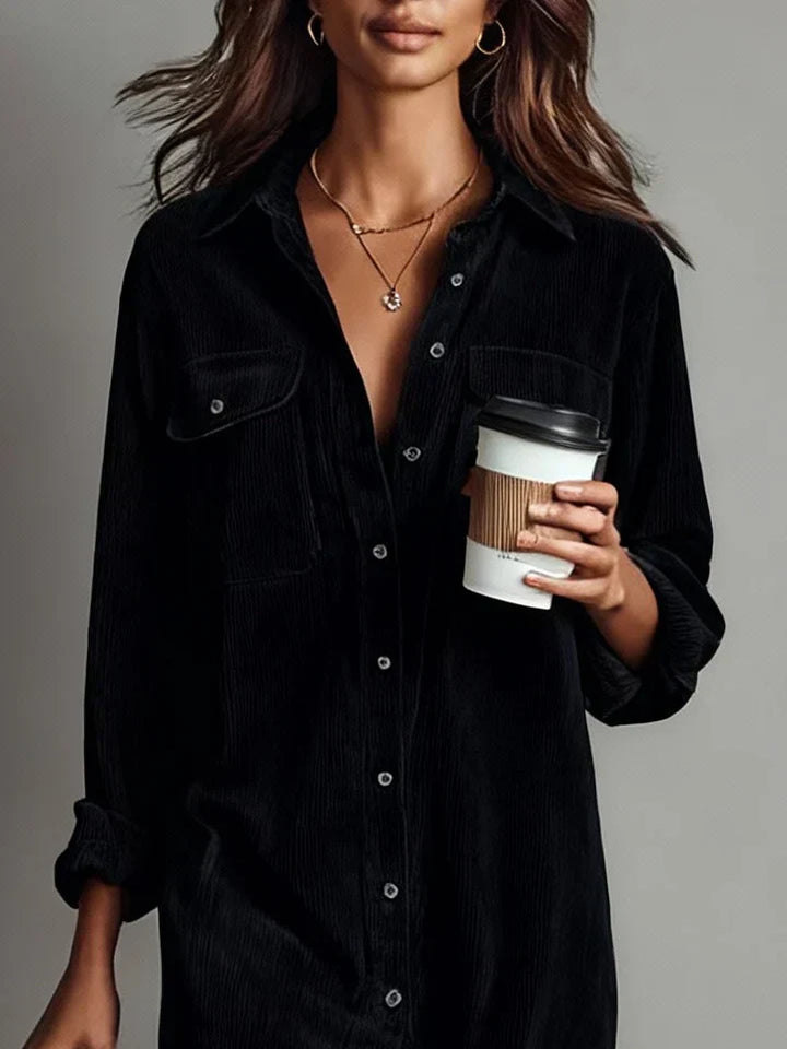 Delaney | Stylish Casual Dress