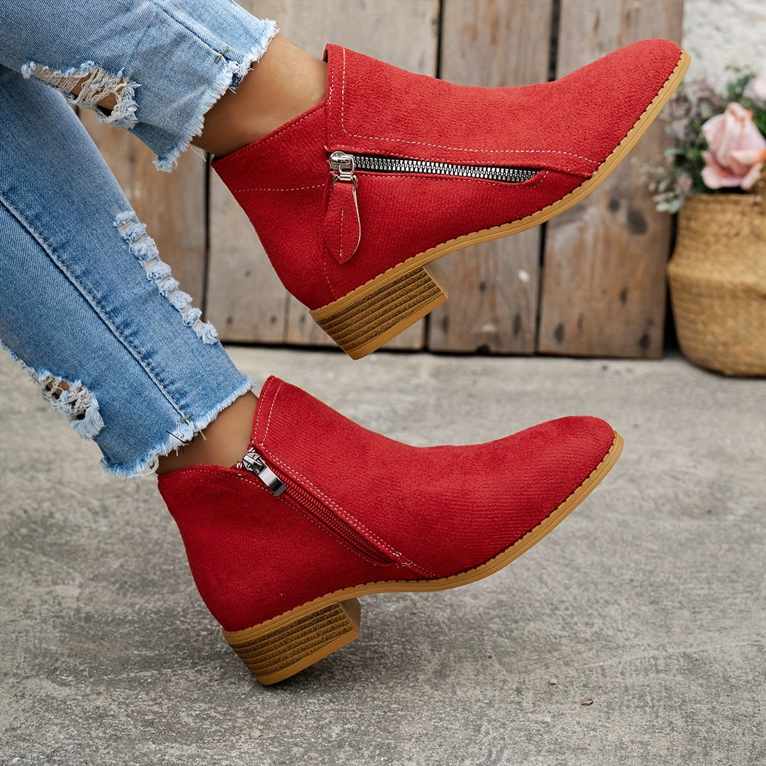 Annielle | Fashionable Women's Orthopaedic Shoes