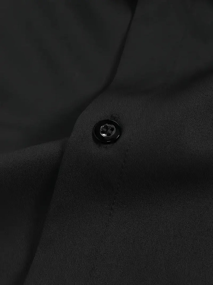 Tyson | Breathable long-sleeved shirt