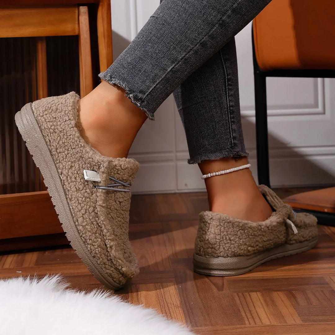 Womens Slippers