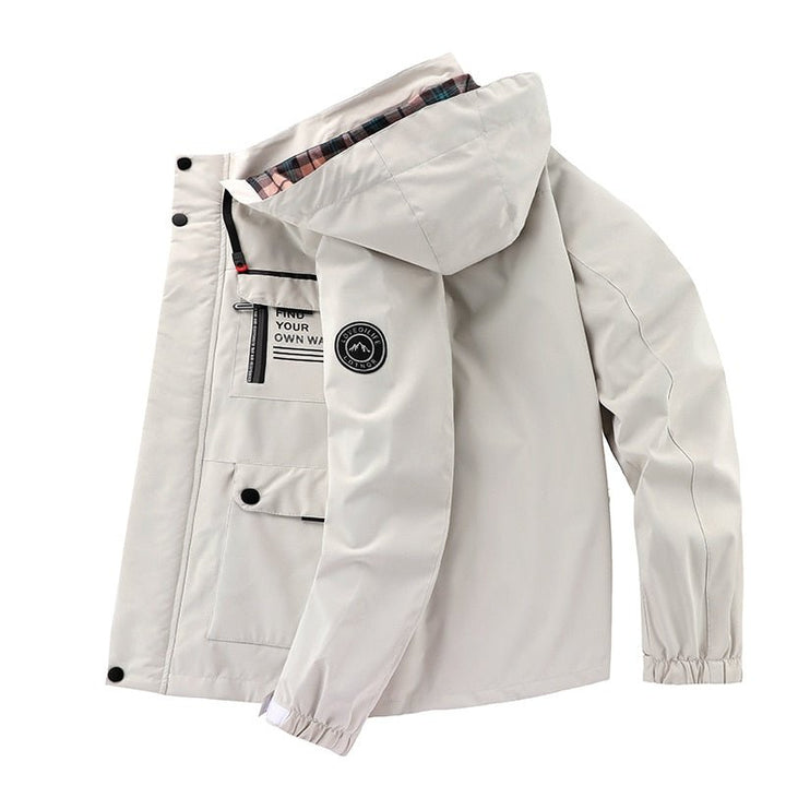 Waterproof Jacket