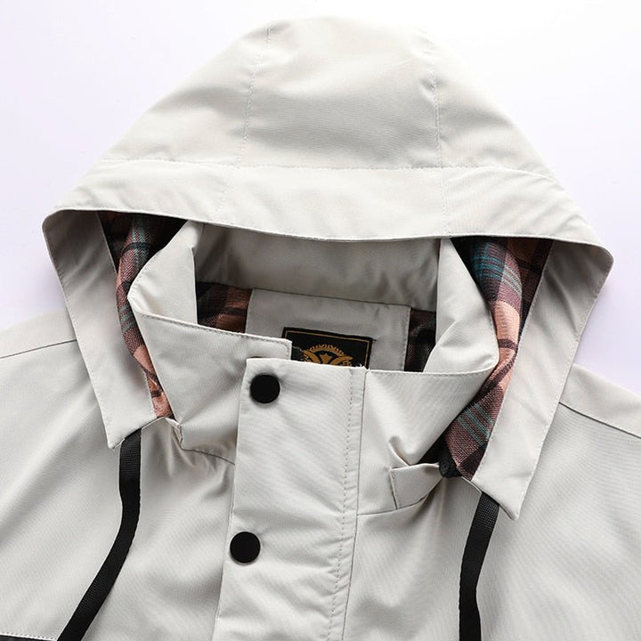 Waterproof Jacket