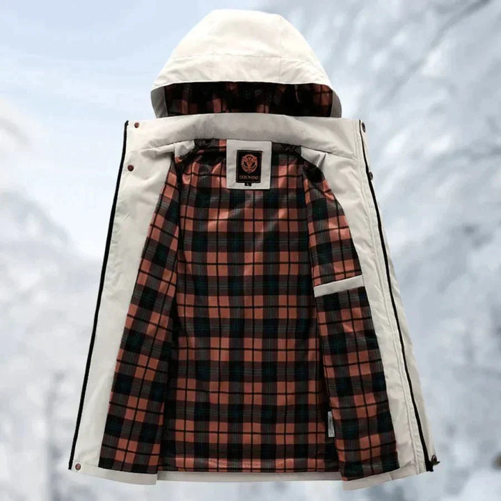 Waterproof Jacket