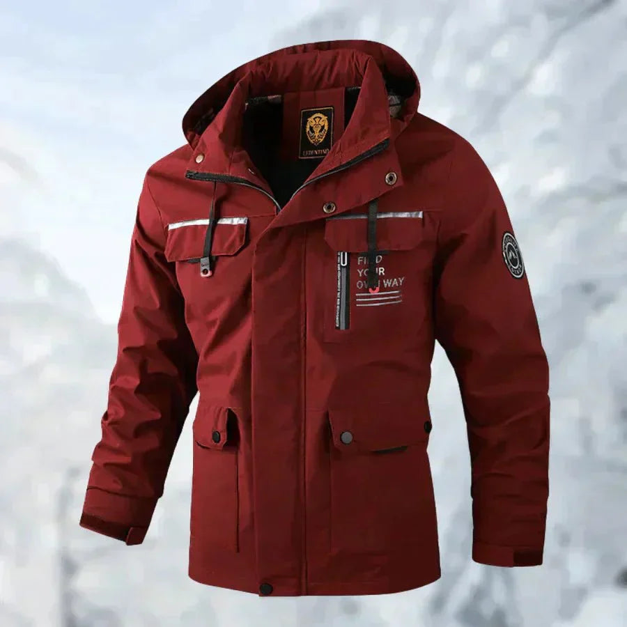 Waterproof Jacket