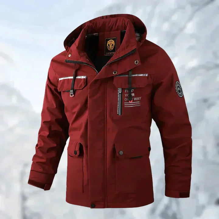 Waterproof Jacket