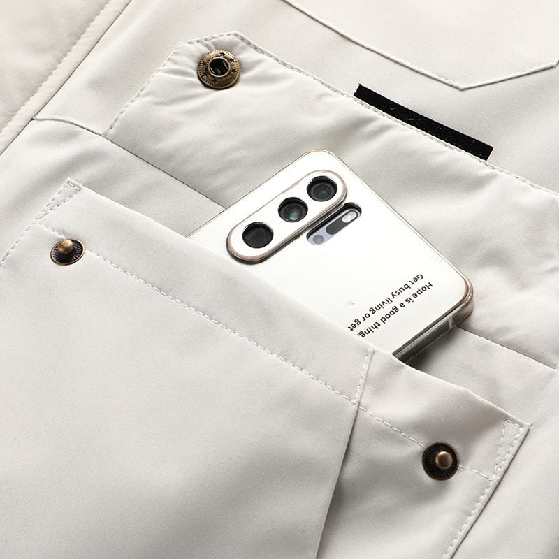 Waterproof Jacket