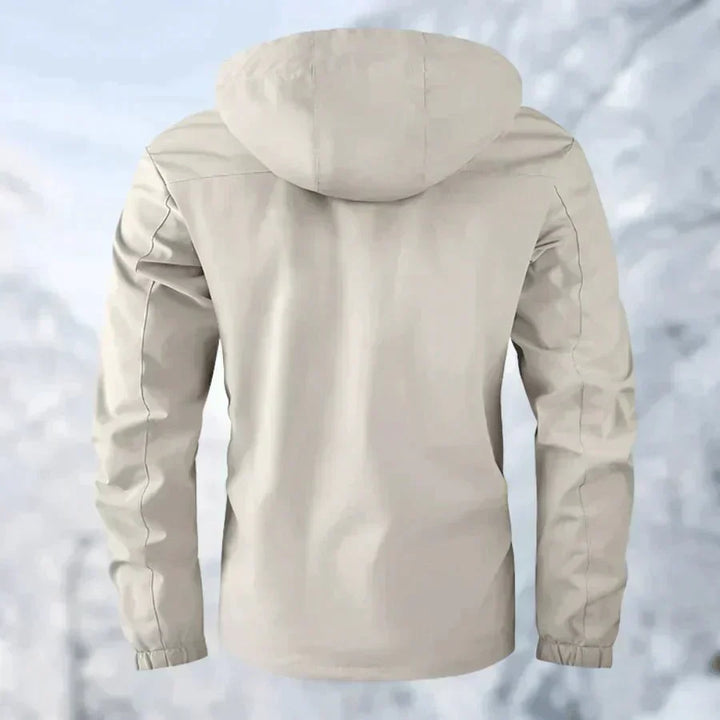 Waterproof Jacket
