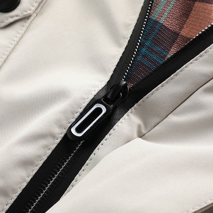 Waterproof Jacket