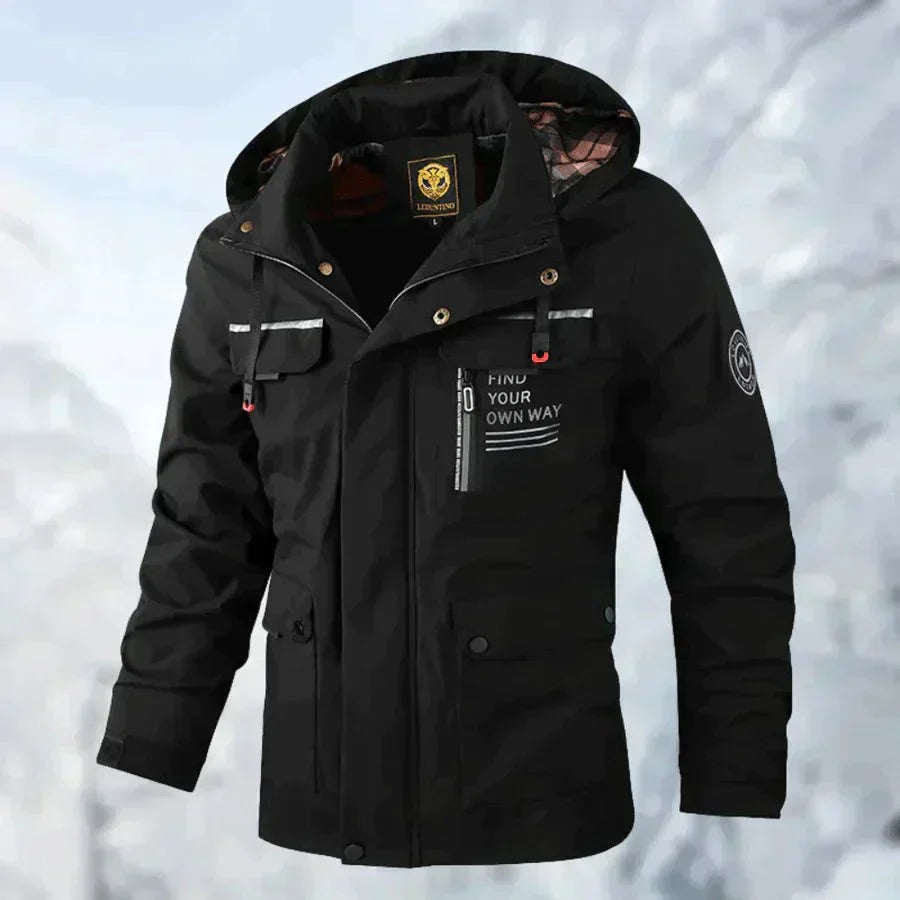 Waterproof Jacket