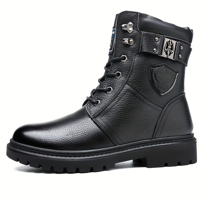 Mens Boots