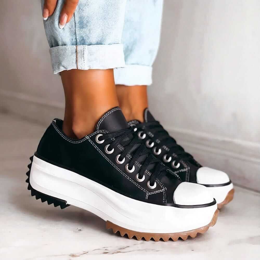 Amy | Comfortable Sneakers