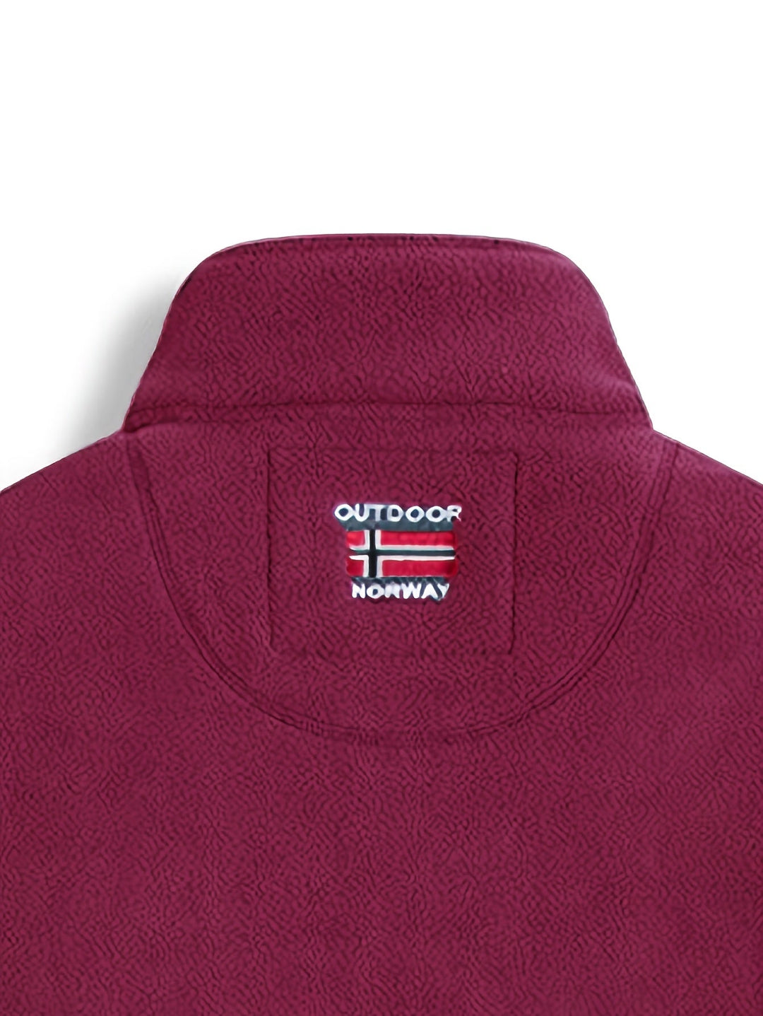 Mens Colourblock Jacket