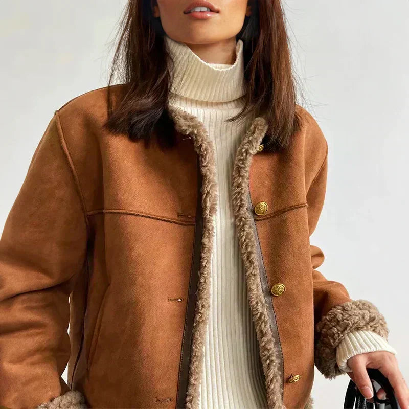 Taliah | Elegant Jacket