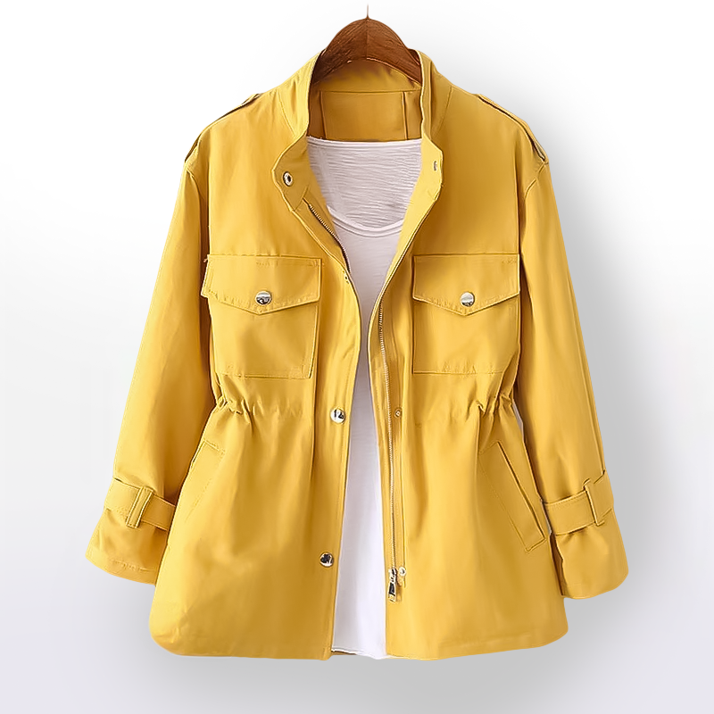 Trench Coat