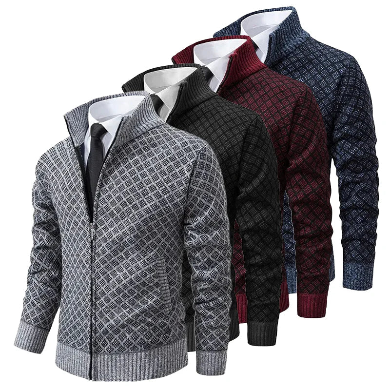 George | Premium Men's Vest