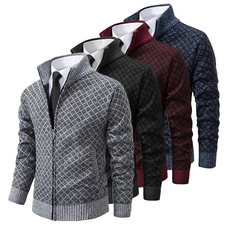 George | Premium Men's Vest