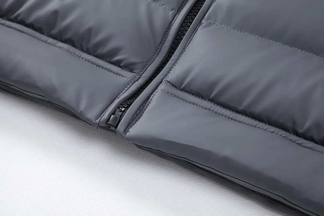 Milano | Premium Hybrid Jacket