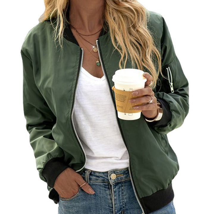 Womens Jacket