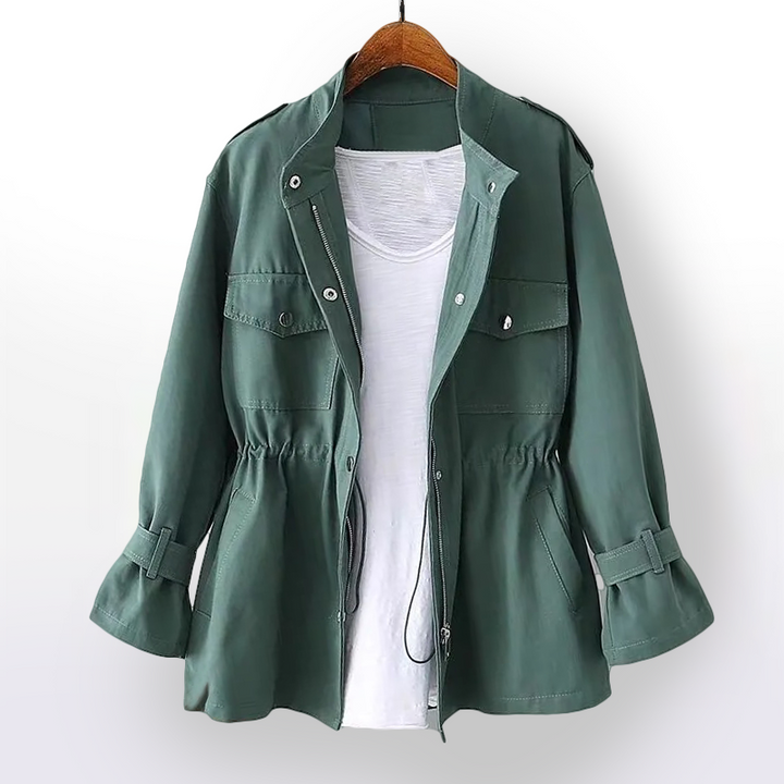 Trench Coat