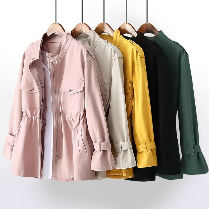 Trench Coat