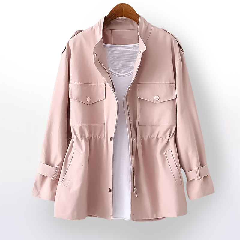 Trench Coat