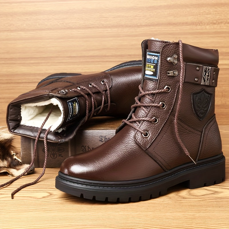 Mens Boots