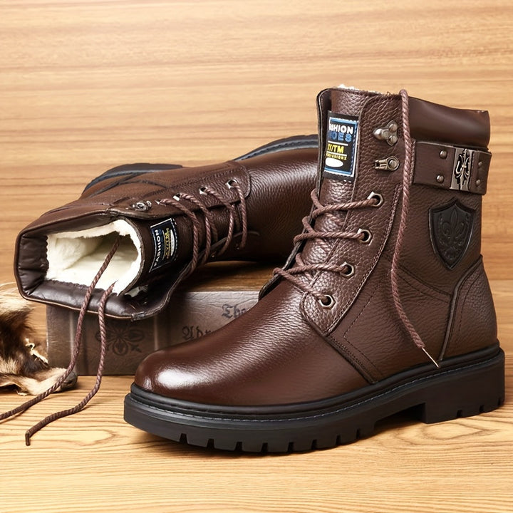 Mens Boots
