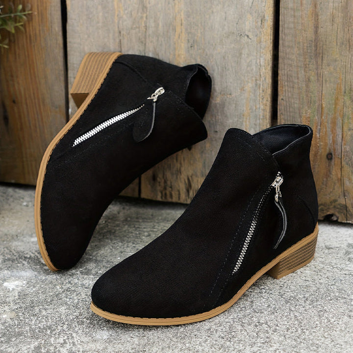 Annielle | Fashionable Women's Orthopaedic Shoes